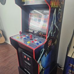 Arcade 1up  For Sale
