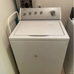 Washer Whirlpool Free Delivery 🚚 