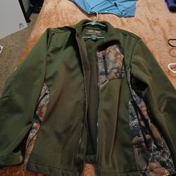 2XL Trail Quest Jacket
