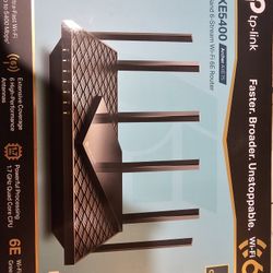 tp link router 