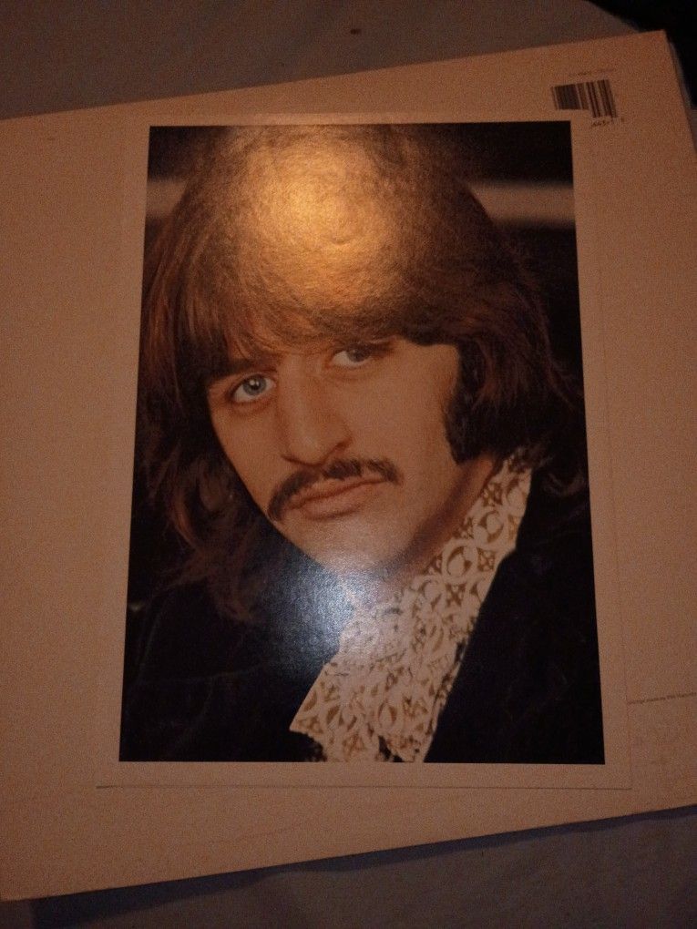 The Beatles Album