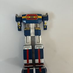 1983 Dynaman Godaikin Bandai 