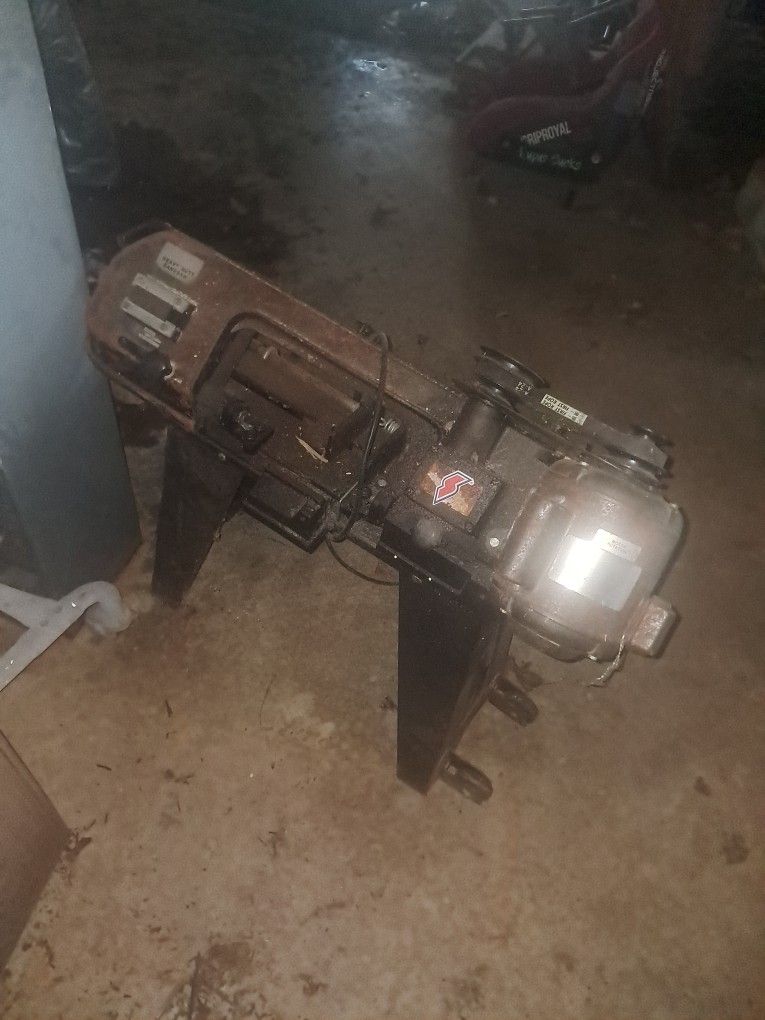Bandsaw