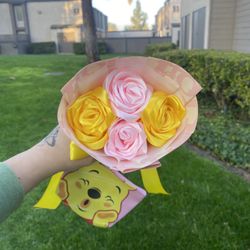 Eternal Flower Bouquet 