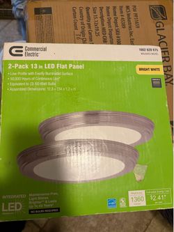2pk lights