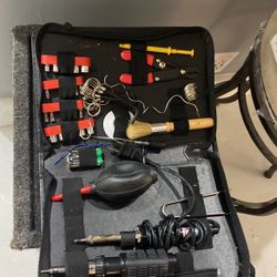 Tool Kit