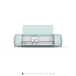 Cricut Explore® 3 - Smart Cutting Machine with Easy Printables™ Sensor
