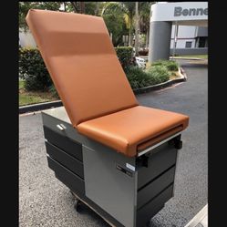 Ritter 104 Exam Tables Available