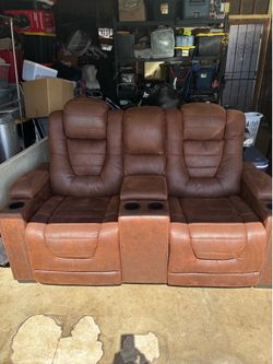 leather reclining sofa set leather reclining sofa set