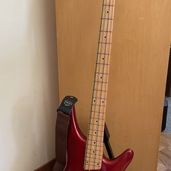 Electric Bass Guitar Ibanez SR300M