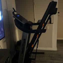 Nordictrack Treadmill 6 Month Warranty 