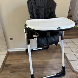 Infans High chair For Babies And Toddlers 
