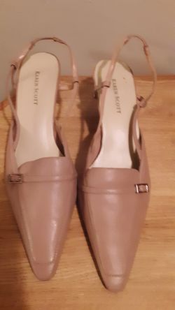Women's shoes size 9 m