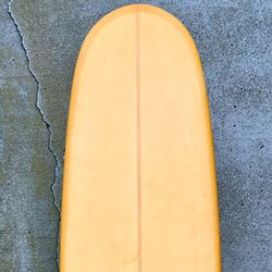 9’0” JB Longboard 