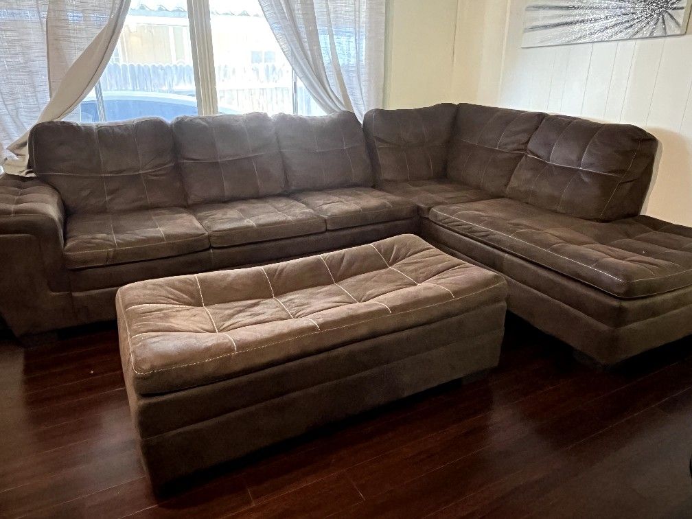 Sofa Set
