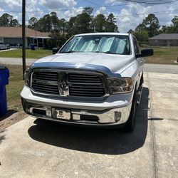 Dodge Ram 1(contact info removed) Eco Diesel 