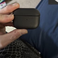 Brand New Spigen AirPods Pro 2nd Gen Leather Case.