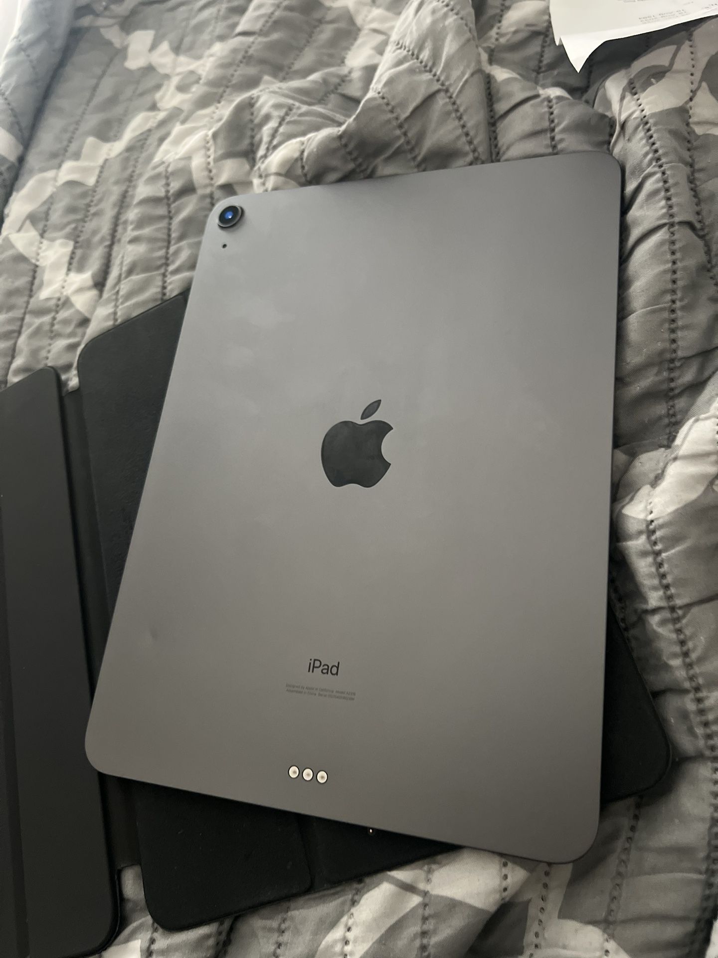 iPad Air 4 64gb/Wifi Only /Magic Keyboard 