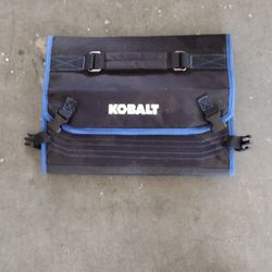 Fold Up Tool Holder / Made By Kobalt