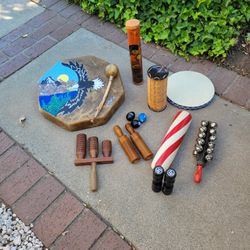 Musical Instruments 