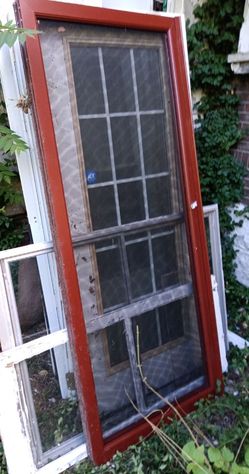Door