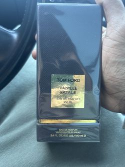 Tom Ford Vanille Fatale