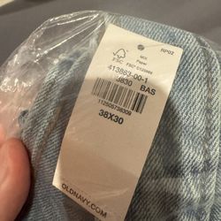 Old Navy Jeans  New With Tags 