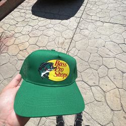 Bass Pro Shop