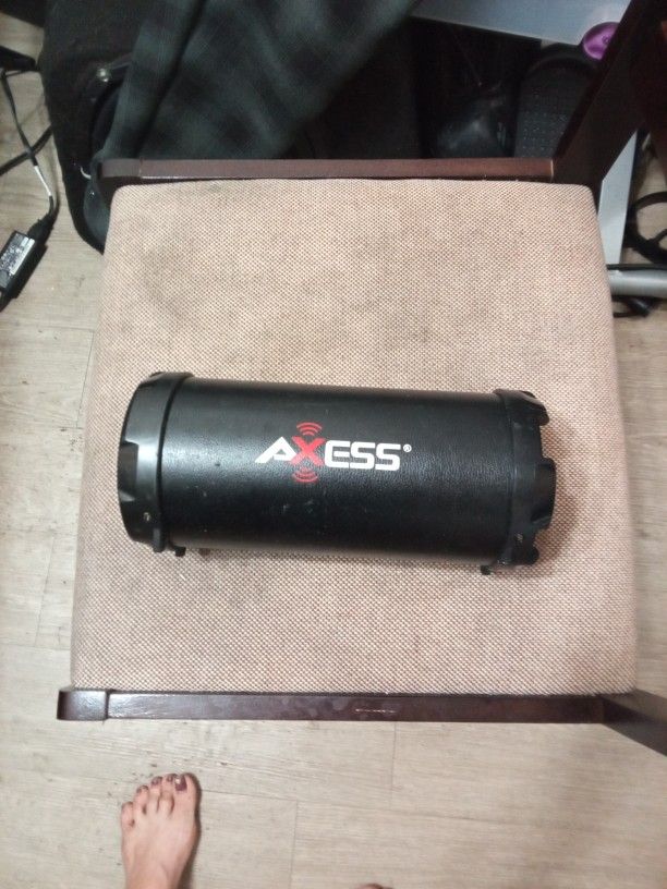 Access Bluetooth Speaker