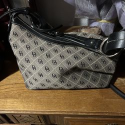 Dooney and Bourke purse