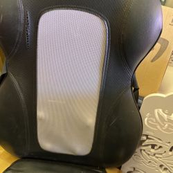 Home and garden massager