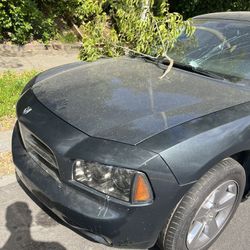 2007 Dodge Charger