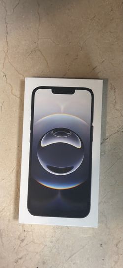 Apple iPhone 16e Unlocked (Brand New)