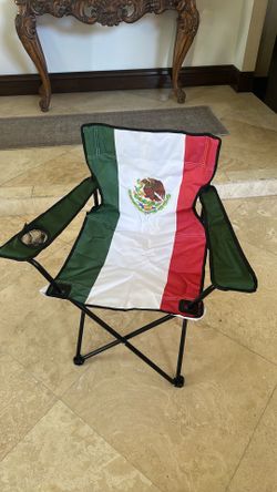 Mexican Folding  chair