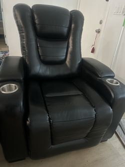 Electric chair recliner 2 for 150