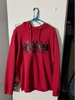 Armani Exchange hoodie
