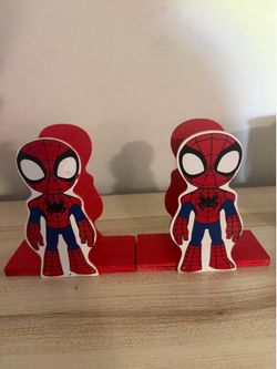Napkin holders