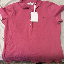 Tommy Hilfiger Women’s Shirt 