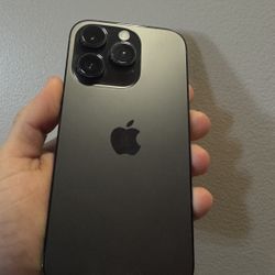 Apple iPhone 14 Pro – 128GB – Factory Unlocked – 100% Battery Health