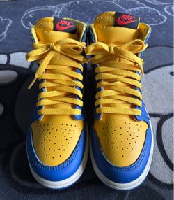 Kid Nikes