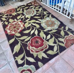 Rug 8x10