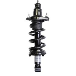 Duralast Loaded Strut Assembly LS33-80552L