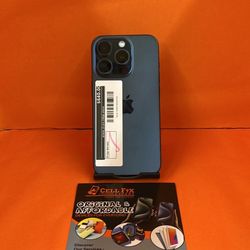iPhone 15 Pro 256GB (Unlocked)