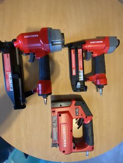 Craftsman Air Tools