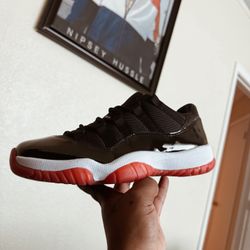 Bred 11 Low Size 7.5m