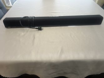 Phillips Sound Bar Speaker