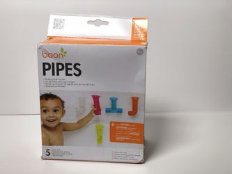 BOON Pipes Bath Toy