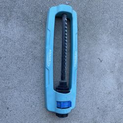 AquaJoe Sprinkler 