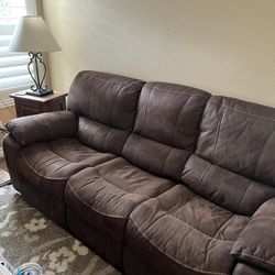 Couches 