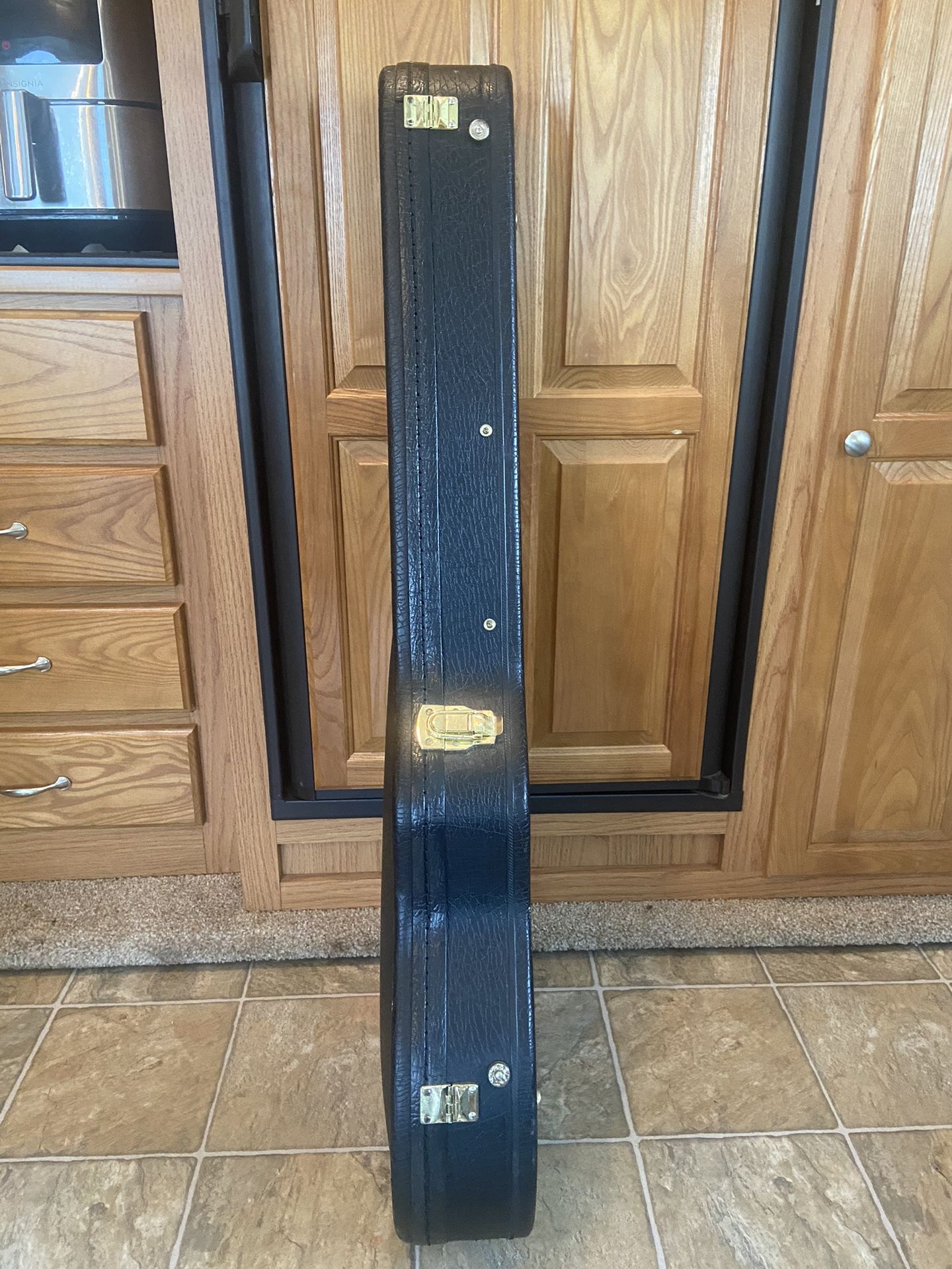 Les Paul Guitar Case for Sale in Pompano Beach, FL OfferUp